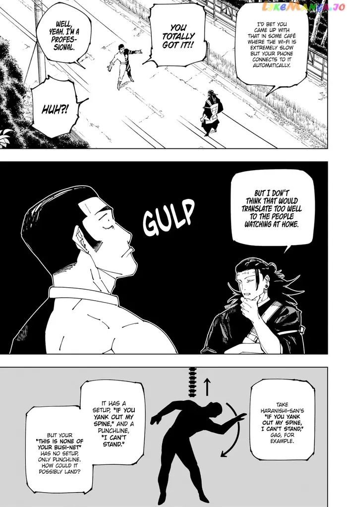 Jujutsu Kaisen Chapter 240 image 14_optimized